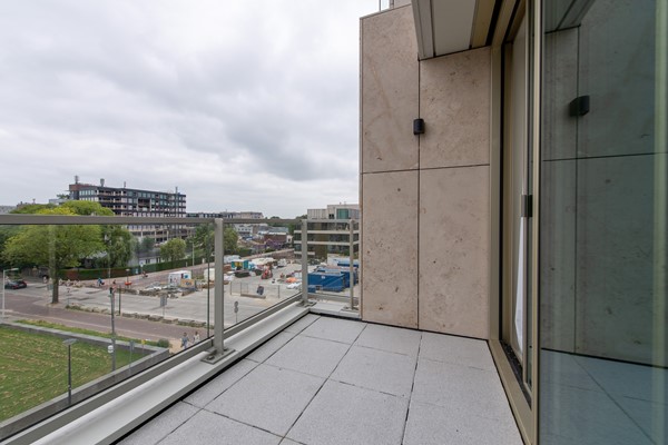 Medium property photo - Bundlaan 236, 1031 KA Amsterdam